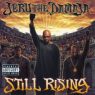 Jeru The Damaja - Still Rising (2007) [FLAC]