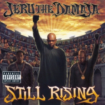 Jeru the Damaja 2007 Still Rising FLAC ASHN 004
