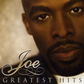 Joe - Greatest Hits (2008) (Japan) [FLAC]