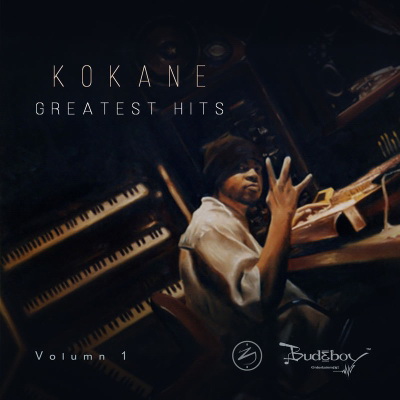 Kokane - Kokane Greatest Hits Vol. 1 (2018) [FLAC + 320]