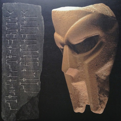 MF DOOM 2009 Born Like This LP Vinyl FLAC 24 96