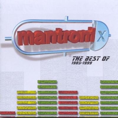 Mantronix - The Best Of 1985-1999 (1999) [FLAC]
