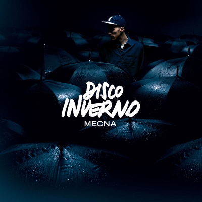 Mecna 2012 Disco Inverno