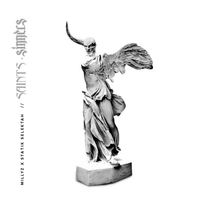 Millyz x Statik Selektah 2018 Saints Sinners FLAC