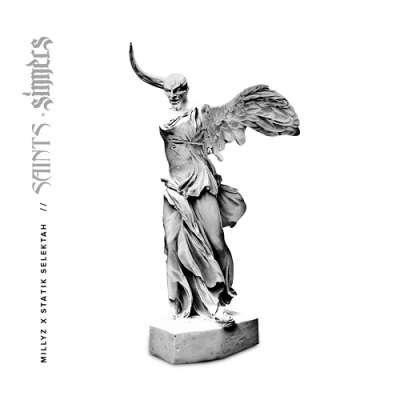 Millyz x Statik Selektah - Saints + Sinners (2018) [FLAC]