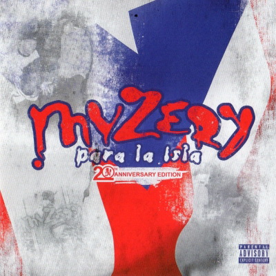 Myzery - Para La Isla (1998) (20th Anniversary Edition) (2018) (2CD) [FLAC]