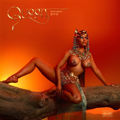 Nicki Minaj 2018 Queen FLAC 24 48