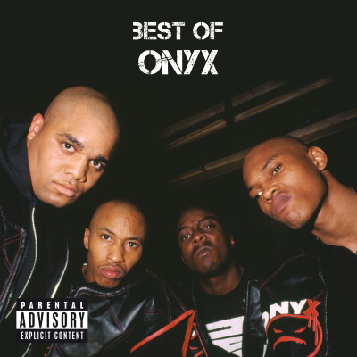 Onyx - Best Of Onyx (2015) [FLAC]