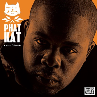 Phat Kat 2007 Carte Blanche 2018 Deluxe Edition FLAC