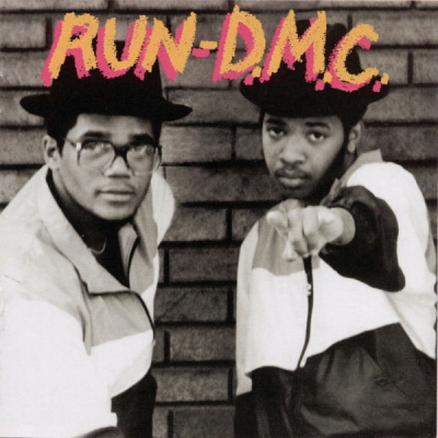Run DMC 1984 Run DMC FLAC