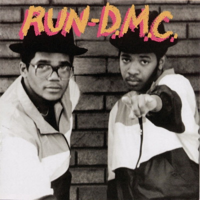 Run-DMC - Run-DMC (1984) [FLAC]