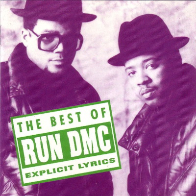 Run DMC 1995 The Best of Run DMC Explicit Lyrics FLAC