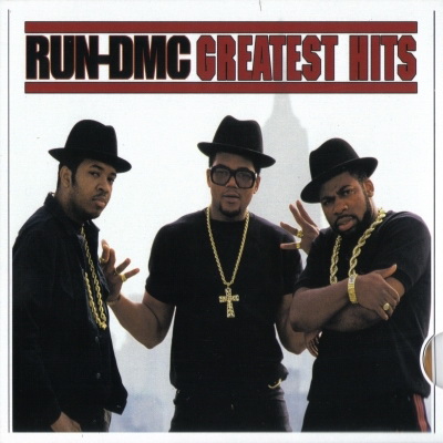 Run-D.M.C. - Greatest Hits (2002) [FLAC]
