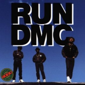 Run-D.M.C. - Tougher Than Leather (1988) (2006 Reissue) [FLAC]