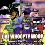 Soopafly 2001 Dat Whoopty Woop 2014 Digitally Remastered