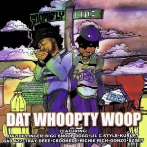 Soopafly - Dat Whoopty Woop - Clean Version (2001) (2014 Digitally Remastered) [FLAC]