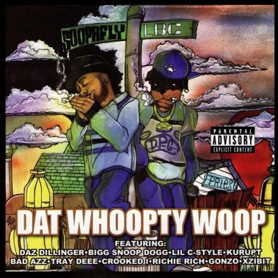 Soopafly 2001 Dat Whoopty Woop