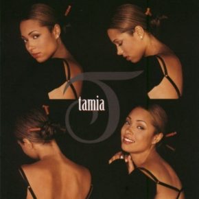 Tamia - Tamia (1998) [FLAC]