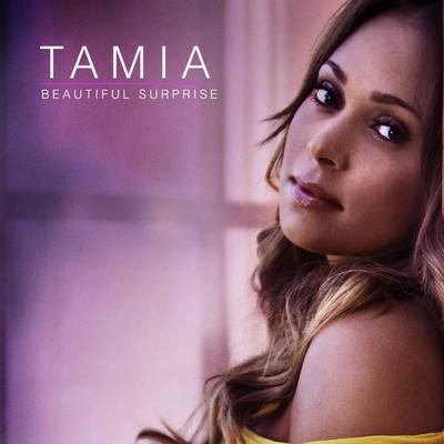 Tamia 2012 Beautiful Surprise