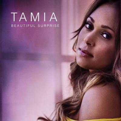 Tamia - Beautiful Surprise (2012) [FLAC]