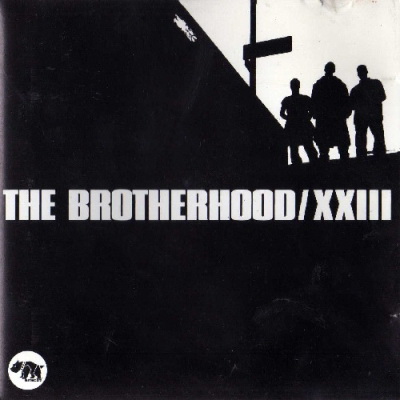 The Brotherhood 1993 XXIII