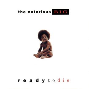 The Notorious BIG 1994 Ready To Die 2017 Vinyl Me Please Remaster FLAC 24 96
