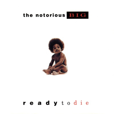 The Notorious BIG 1994 Ready To Die 2017 Vinyl Me Please Remaster FLAC 24 96