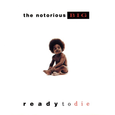 The Notorious B.I.G. - Ready To Die (1994) (2017 Vinyl Me Please Remaster) [FLAC] [24-96]