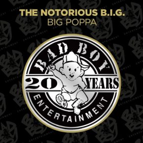 The Notorious BIG 1995 Big Poppa CDS FLAC