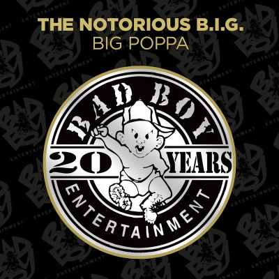The Notorious BIG 1995 Big Poppa CDS FLAC