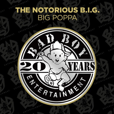 The Notorious B.I.G. - Big Poppa (1995) (CDS) [FLAC]