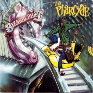 The Pharcyde 1992 Bizarre Ride II The Pharcyde Vinyl FLAC 24 96