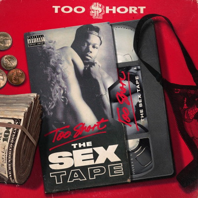 Too Short - The Sex Tape Playlist (2018) [FLAC]