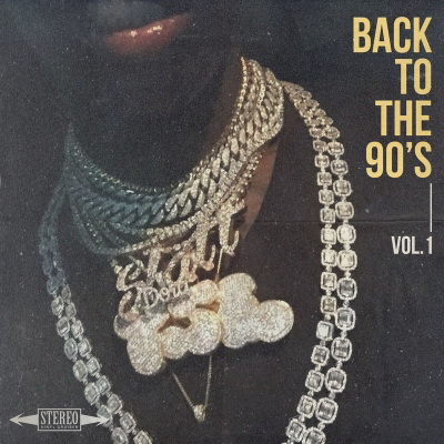 VA - Back To The 90's vol. 1 (2018) [FLAC + 320]
