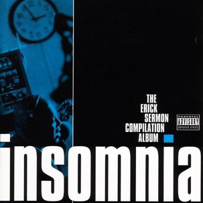 VA - Insomnia - The Erick Sermon Compilation Album (1996) [FLAC]