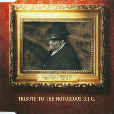 VA Tribute to The Notorious BIG 1997 CDS FLAC