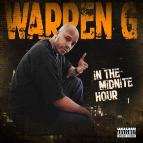 Warren G - In The Midnite Hour (2018) [FLAC + 320]