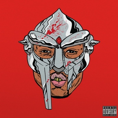 Westside Gunn MF Doom 2017 Westside Doom