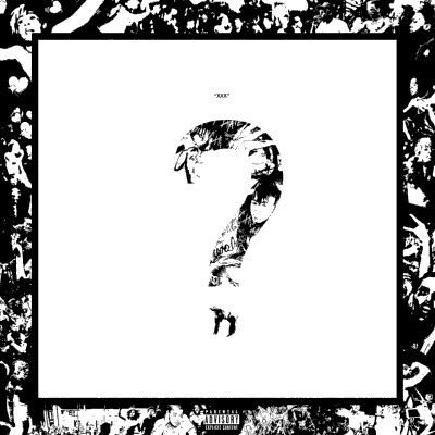 Xxxtentacion 2018 ？