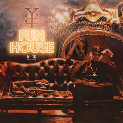 YBE - Fun House (2018) (Limited Edition) [FLAC]
