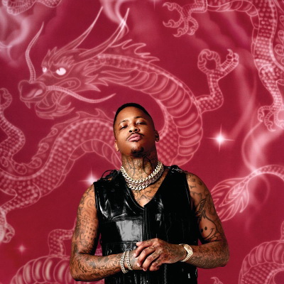 YG 2018 Stay Dangerous FLAC