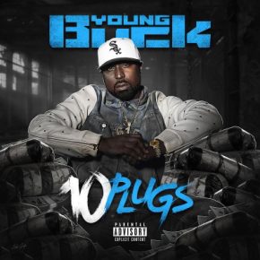 Young Buck - 10 Plugs (2018) [FLAC]