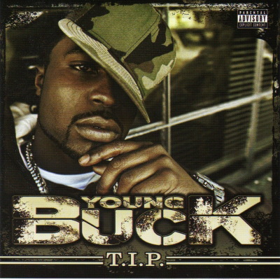 Young Buck TIP 2005