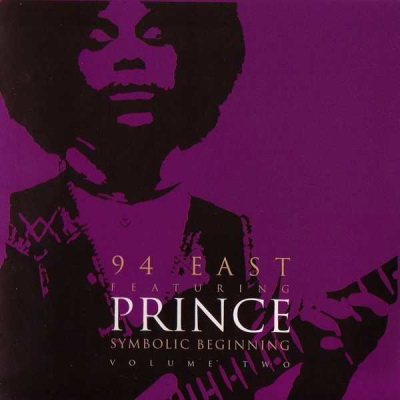 94 East Featuring Prince - Symbolic Beginning (1995) (2CD) [FLAC]