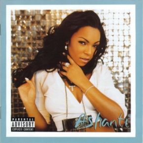 Ashanti 2002 Ashanti FLAC