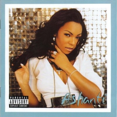 Ashanti 2002 Ashanti FLAC