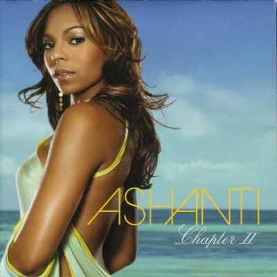 Ashanti - Chapter II (2003) [FLAC]
