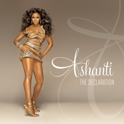 Ashanti 2008 The Declaration FLAC
