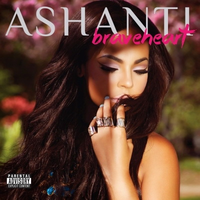 Ashanti - Braveheart (2014) [FLAC]