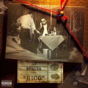 Berner - RICO (2018) [FLAC]